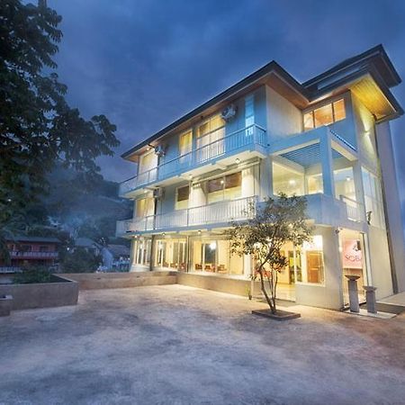 Sobaya Hotel Κάντι Εξωτερικό φωτογραφία