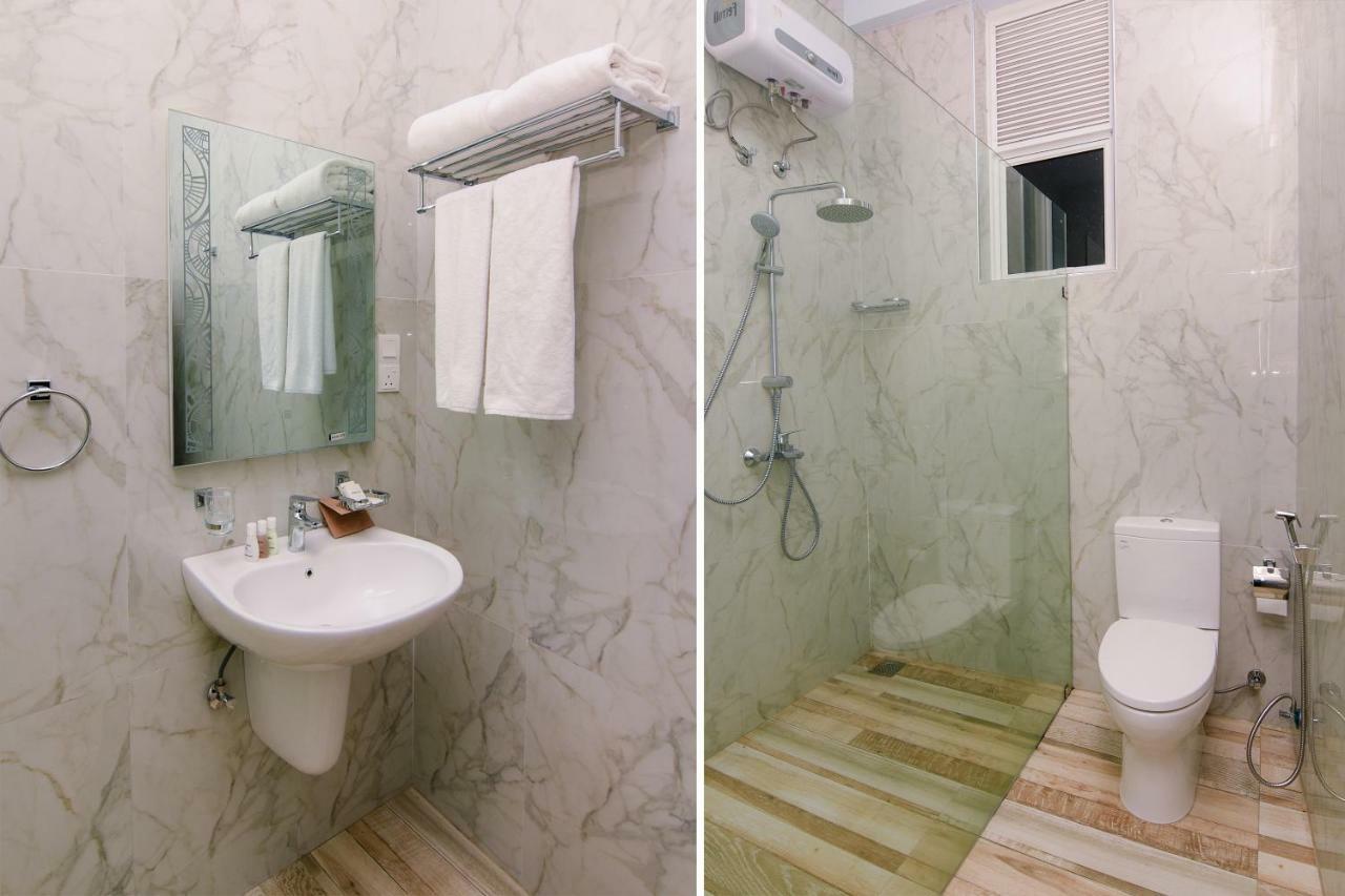 Sobaya Hotel Κάντι Εξωτερικό φωτογραφία