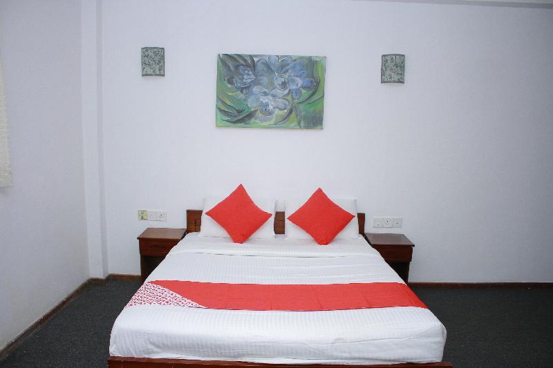 Sobaya Hotel Κάντι Εξωτερικό φωτογραφία