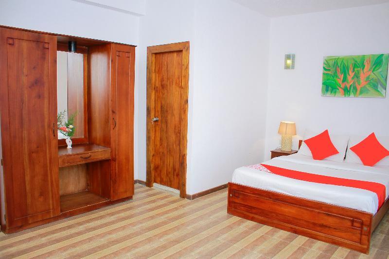 Sobaya Hotel Κάντι Εξωτερικό φωτογραφία