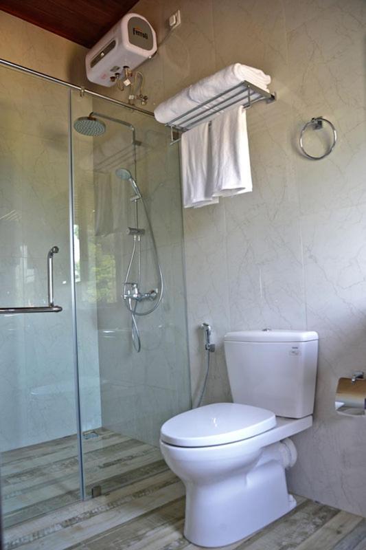 Sobaya Hotel Κάντι Εξωτερικό φωτογραφία