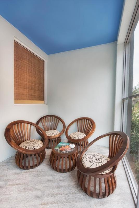 Sobaya Hotel Κάντι Εξωτερικό φωτογραφία